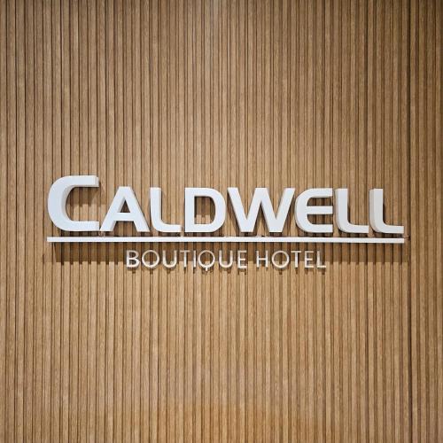 Legazpi Hotel | Caldwell Boutique Hotel