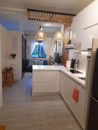 Canlubang Apartment | Cali Suite - Nuvali