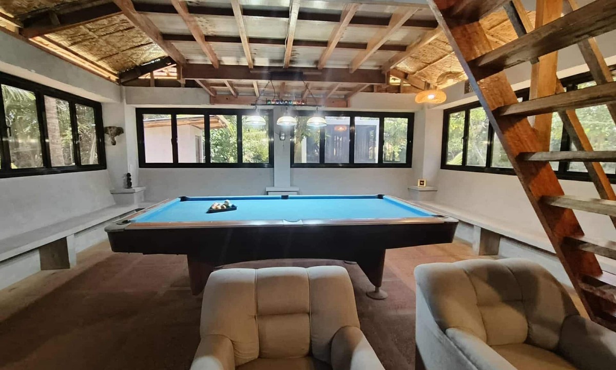 Guiuan Hotel | Calicoan Surf Retreat