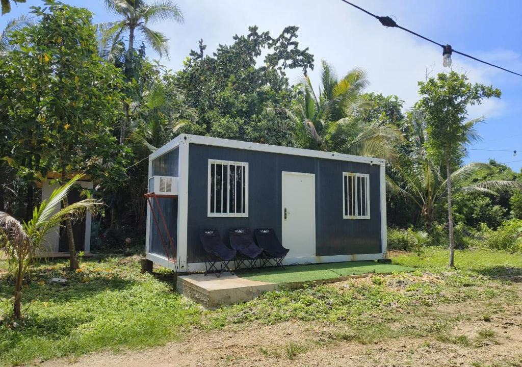 Guiuan Resort | Calicoan Surf Retreat unique family room