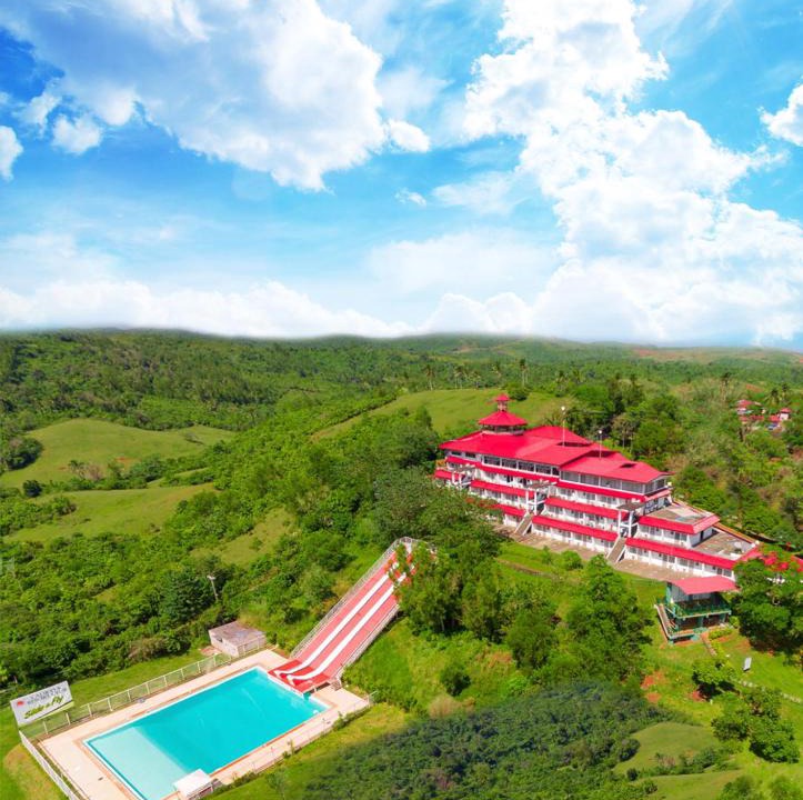 Lumban Resort | Caliraya Resort Club