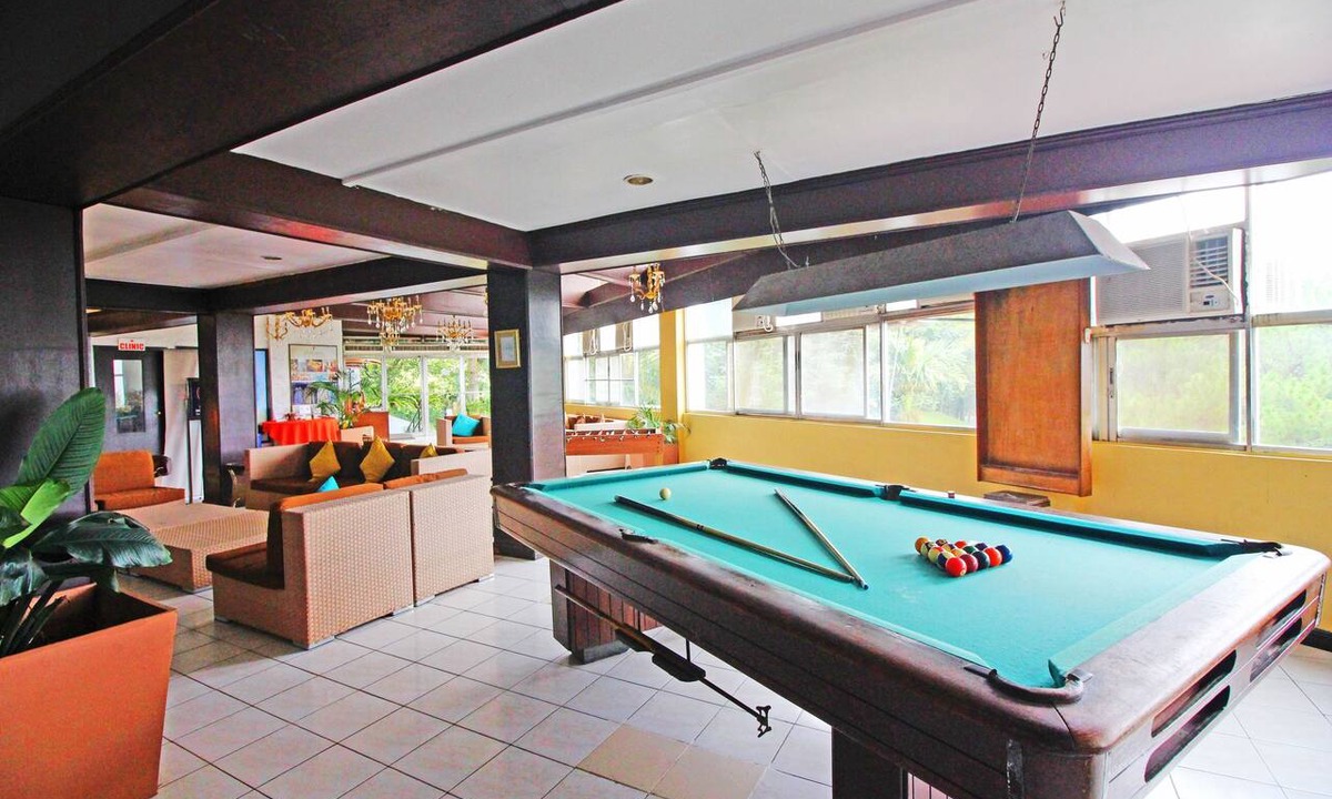 Lumban Hotel | Caliraya Resort Club