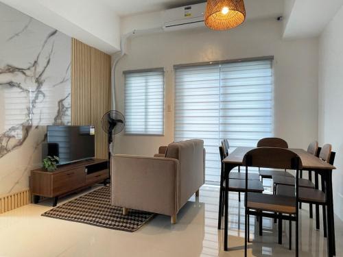 Mandurriao Apartment | Calm & Serene 2BR Suite - Iloilo City