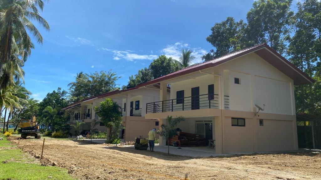 San Juan Villa | Calubcub Bay Resort and Recreation