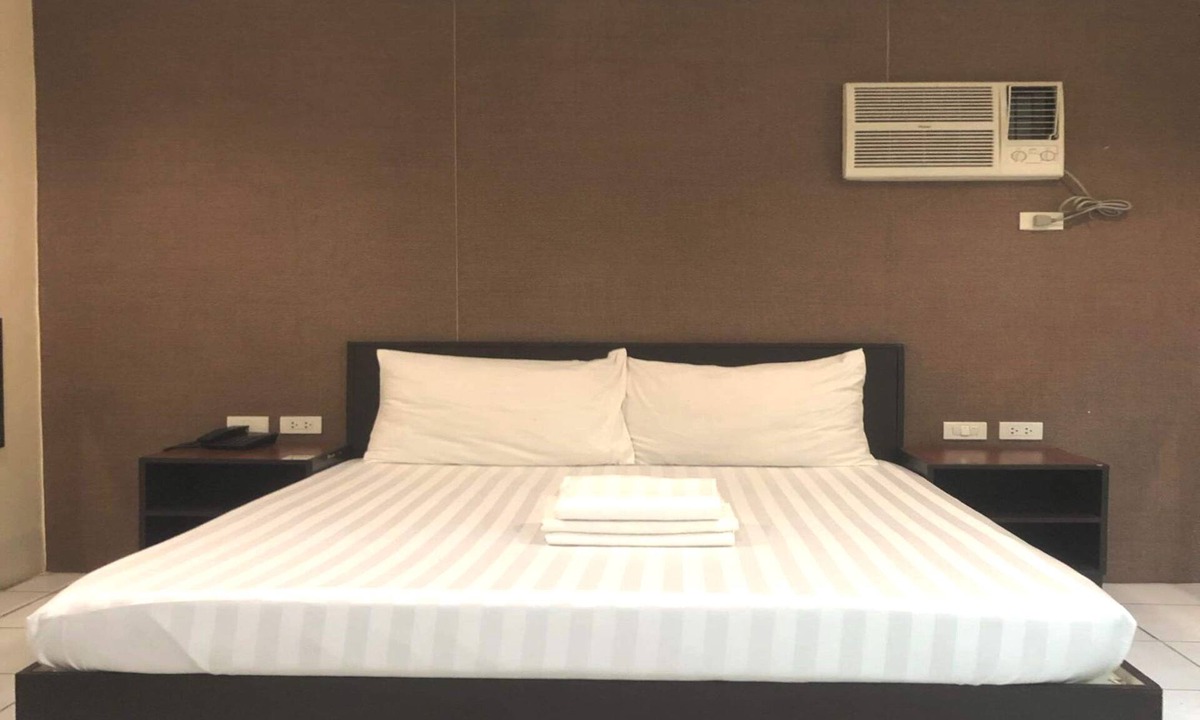 Caloocan Hotel | Camarin Prime Hotel
