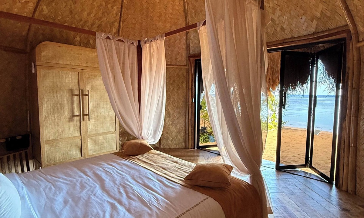 Busuanga Resort | Cambaya Beach Resort