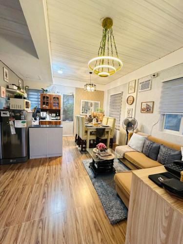 Butuan House | Camella Homes Villa kananga for Rent and Transient
