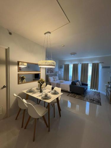 Puerto Princesa City Centre Apartment | Camella Manors Verdant Condominium By DE Admin