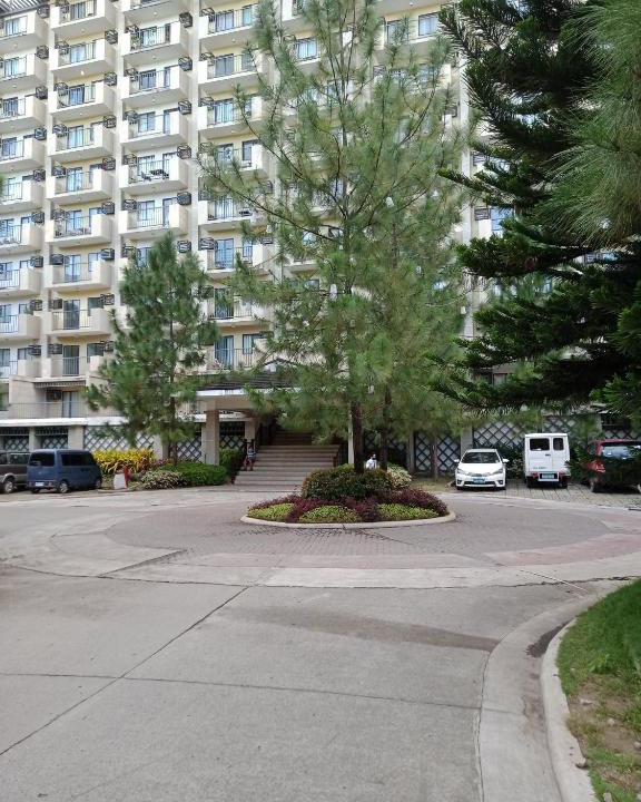 Davao Apartment | Camella Northpoint Bajada