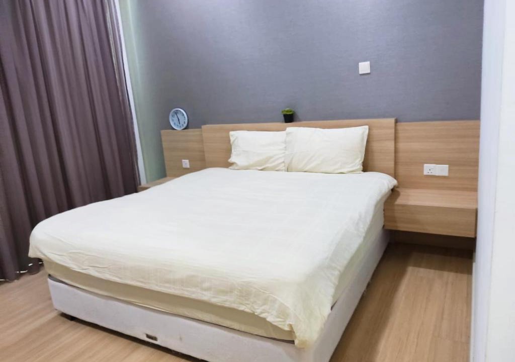 Bangsar South Apartment | Camellia Serviced Suites