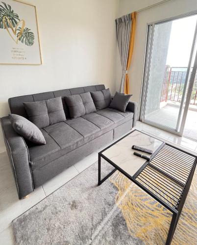 Brinchang Apartment | Cameron Emerald Avenue Daphne @ Brinchang