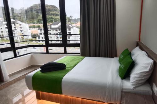 Gua Hotel | Cameron Green Inn Hotel