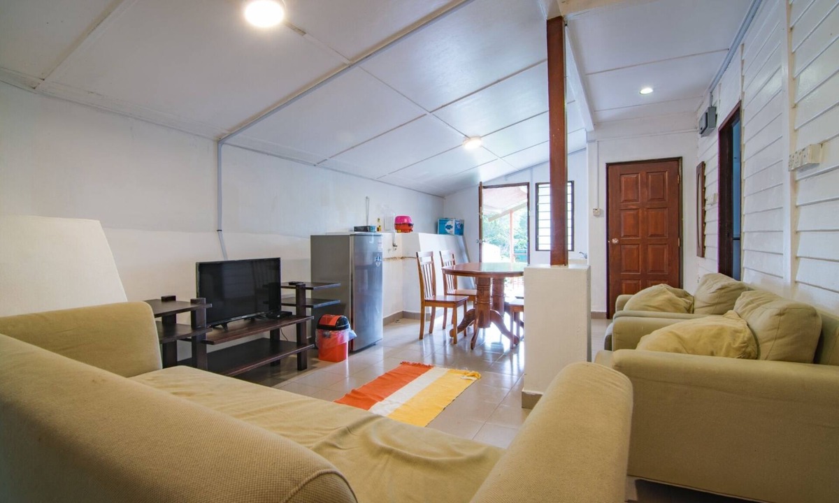 Tanah Rata House | Cameron Highlands Bungalow B (Arcadia Cottage)