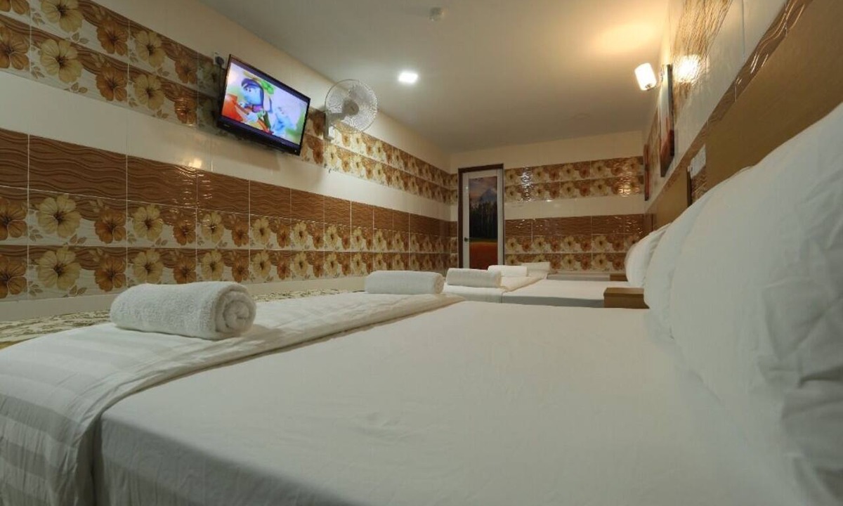 Brinchang Hotel | CAMERON KEA FARM HOTEL