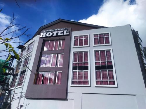 Brinchang Hotel | Cameron Keafarm Hotel