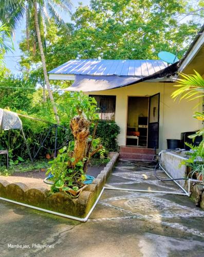 Mambajao House | Camigs Vacation House