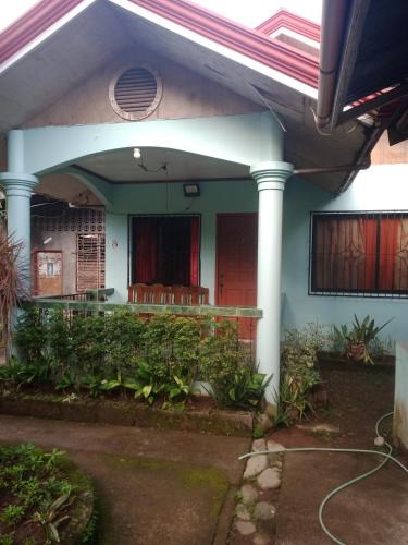Mahinog House | Camiguin Island