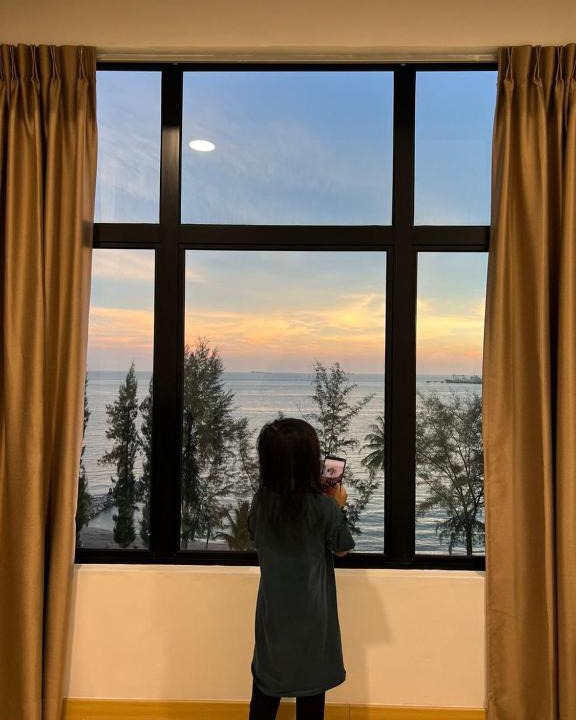 Tanjung Kling Apartment | Camilla Houz 120 at Mutiara Melaka Beach Resort