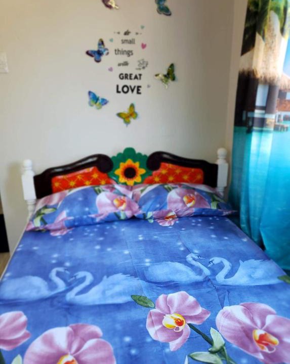 Alaminos House | Camille's Cheapstay