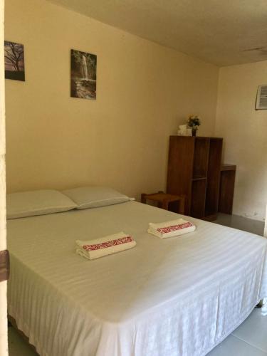 San Francisco Island Bed & Breakfast | Camotes Affordable Staycation