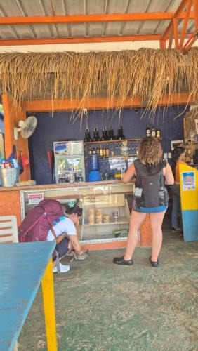 San Francisco Island Hotel | Camotes Hostel Resort Fan Rooms