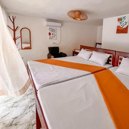 Ramon Resort | Camp Bali Private Resort