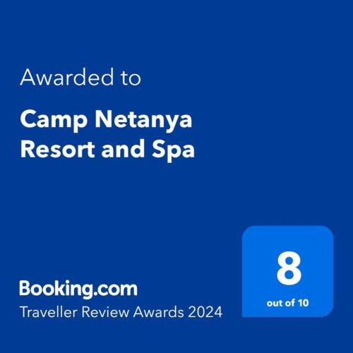 Mabini Resort | Camp Netanya Resort and Spa