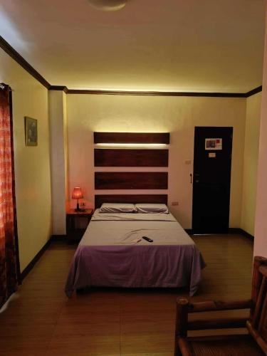 Tagbilaran Hotel | Camp Pihak Paradise Inn