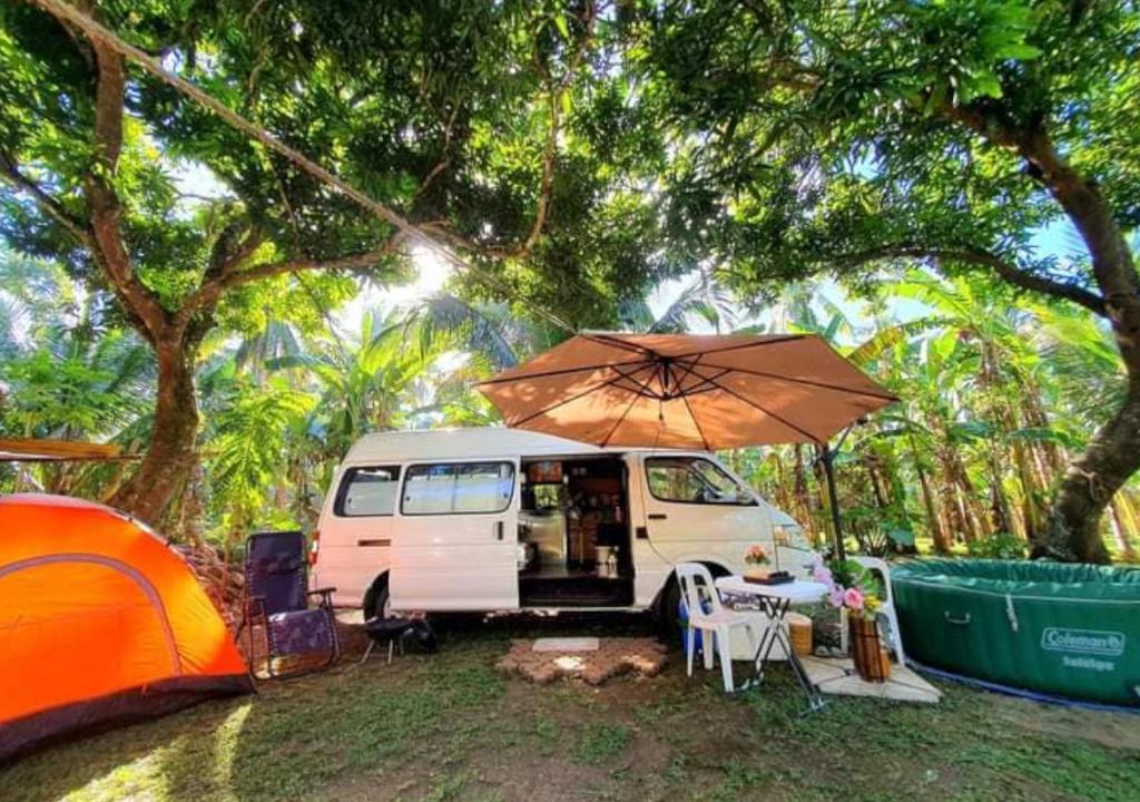 Magallanes Other | Camper Van