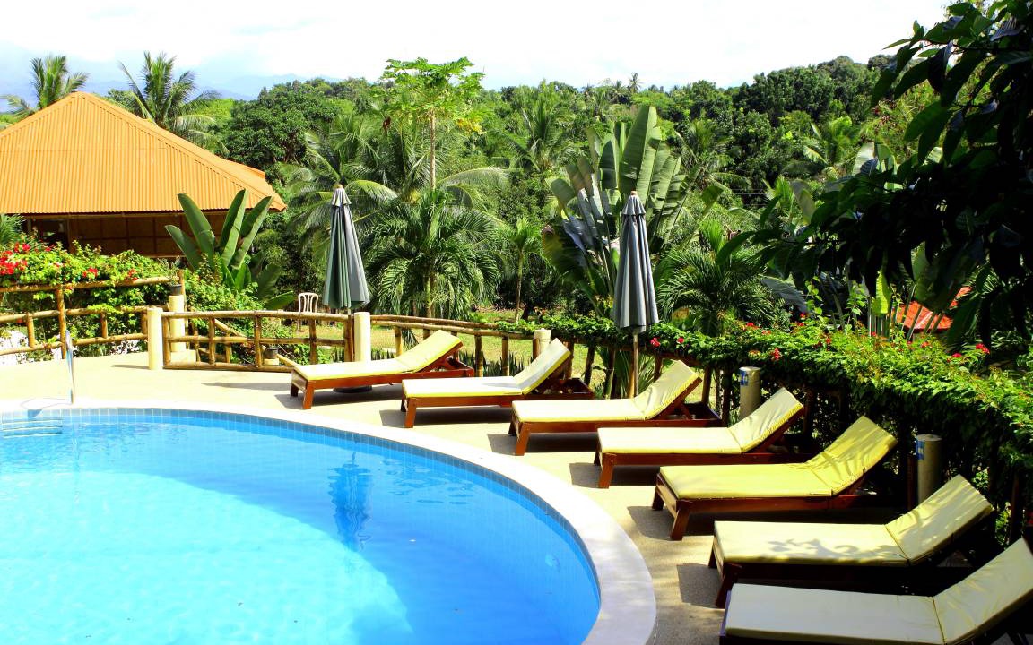 San Pedro Other | Camping ∙ 8 guests