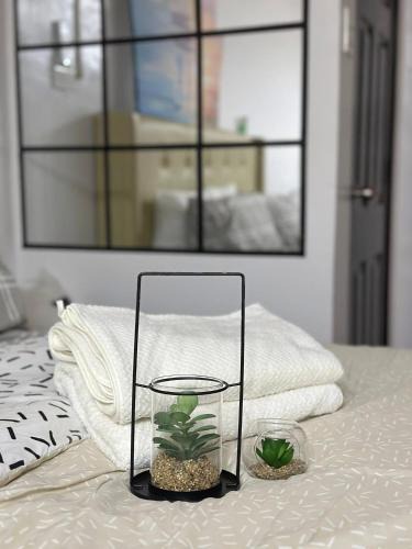 Muntinlupa Apartment | CAMPVILLE midrise CONDO ALABANG