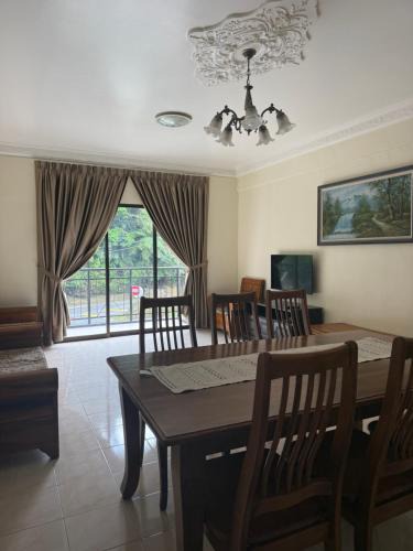 Tanah Rata Apartment | Camy Villa