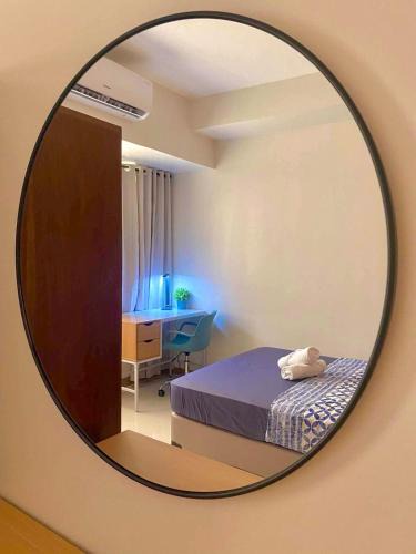 Legazpi Village Apartment | Can Leo MKT