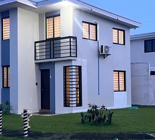 Urdaneta City Cabin | Cana Blessed Guest House