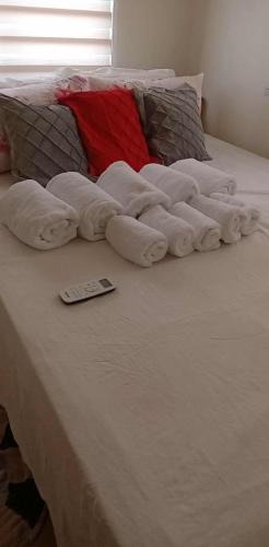 Urdaneta City House | Cana Blessed Guest House Amaia