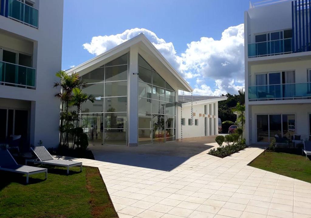 Bavaro Apartment | Cana Rock Condo