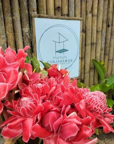 Siquijor House | Canjahawon Nipa Hut Homestay