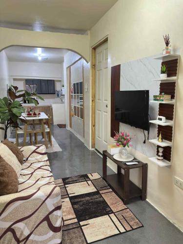 Canlubang Apartment | Canlubang Transient house Asia 1 near 7-11
