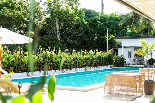 Libaong Hostel | Canna Boutique Hostel