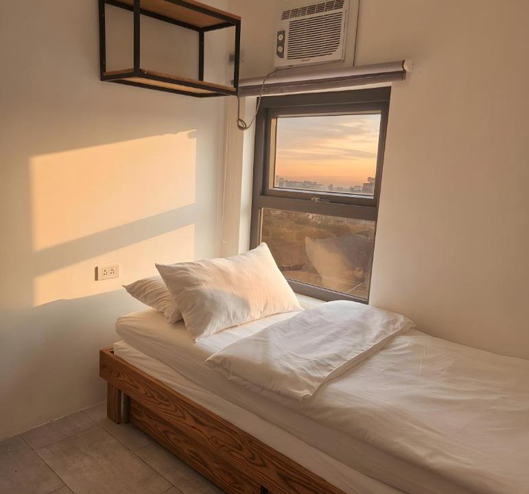 Pinagkaisahan Apartment | Canopy Balabac BGC