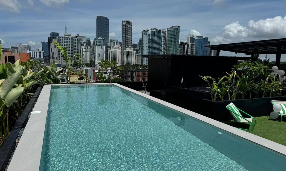 Pinagkaisahan Apartment | Canopyproperties