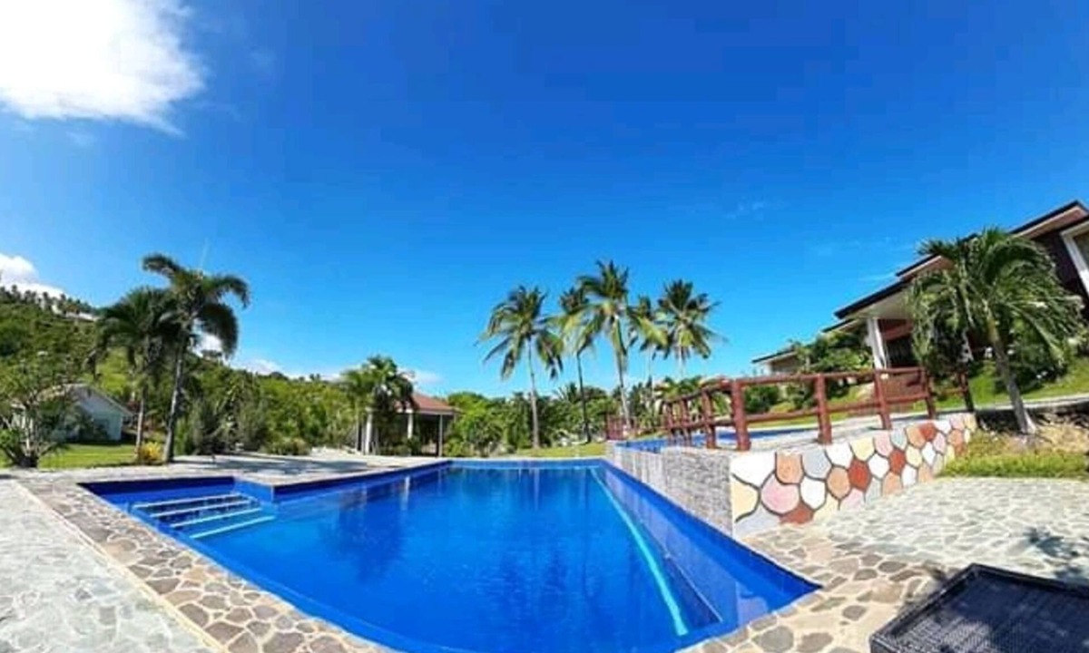 Dalaguete Villa | Canoy's Canyon Apartelle in Dalaguete Cebu