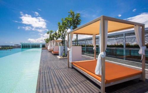 Kampung Sembulan Baru House | Cantara Escape Type A