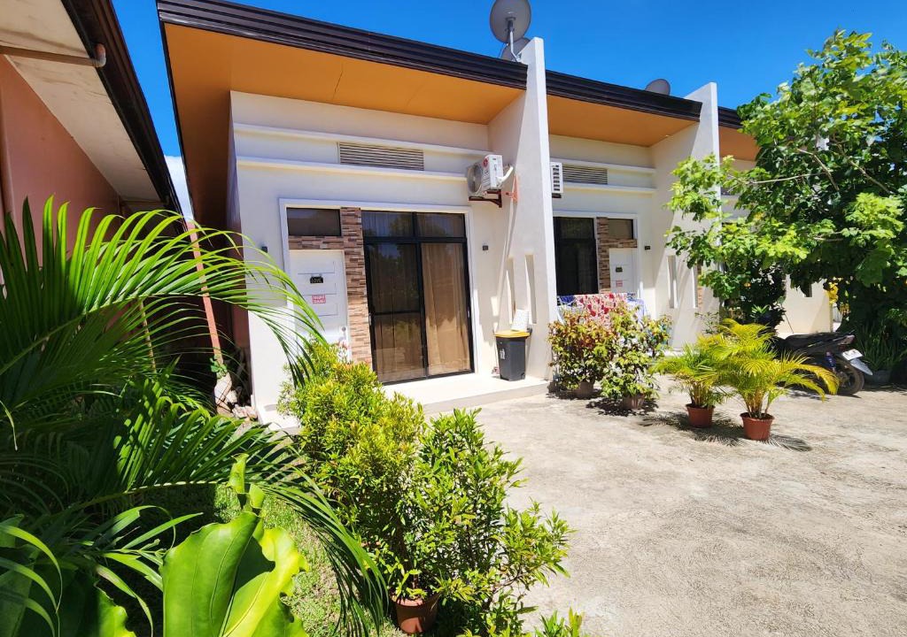 Talibon Apartment | CAP Apartments
