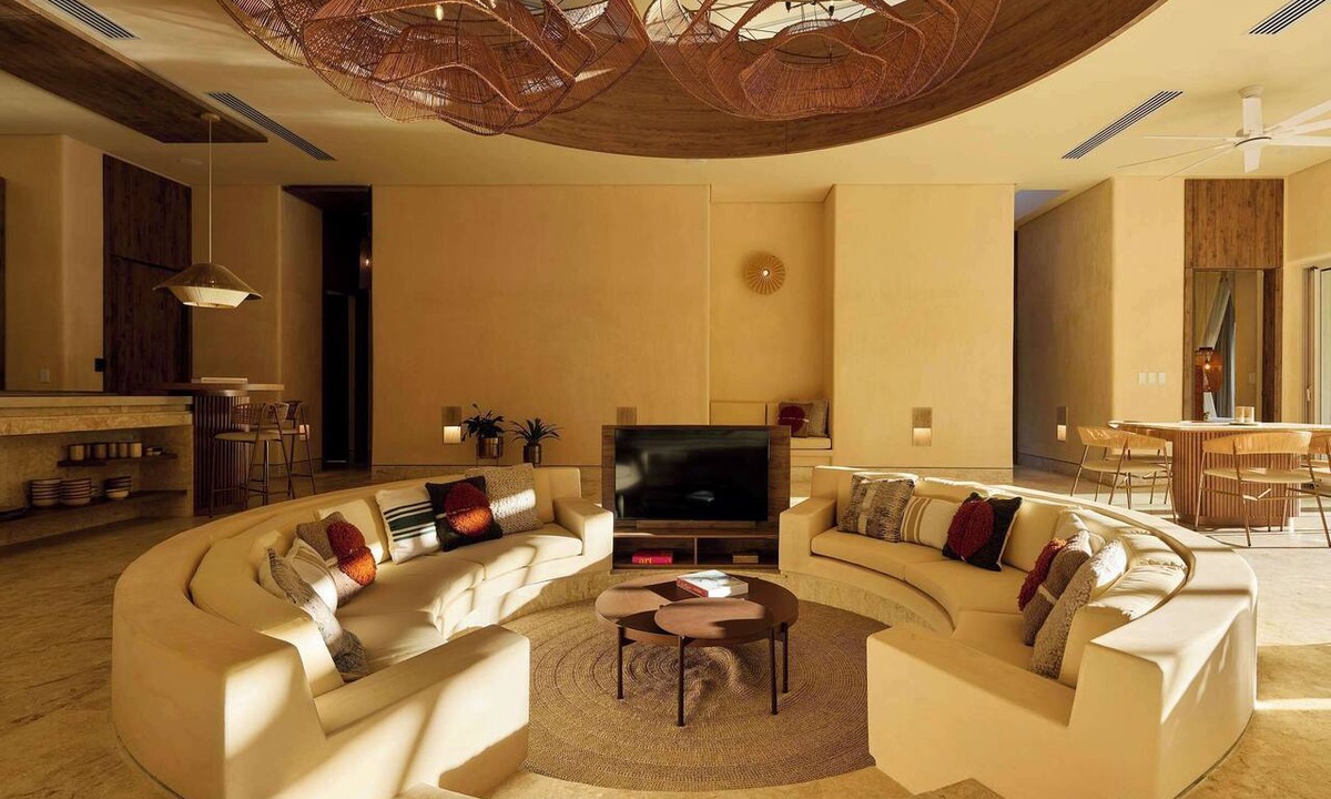 Punta Cana Villa | Cap Cana Luxury Villa witht Private Pool & Gym