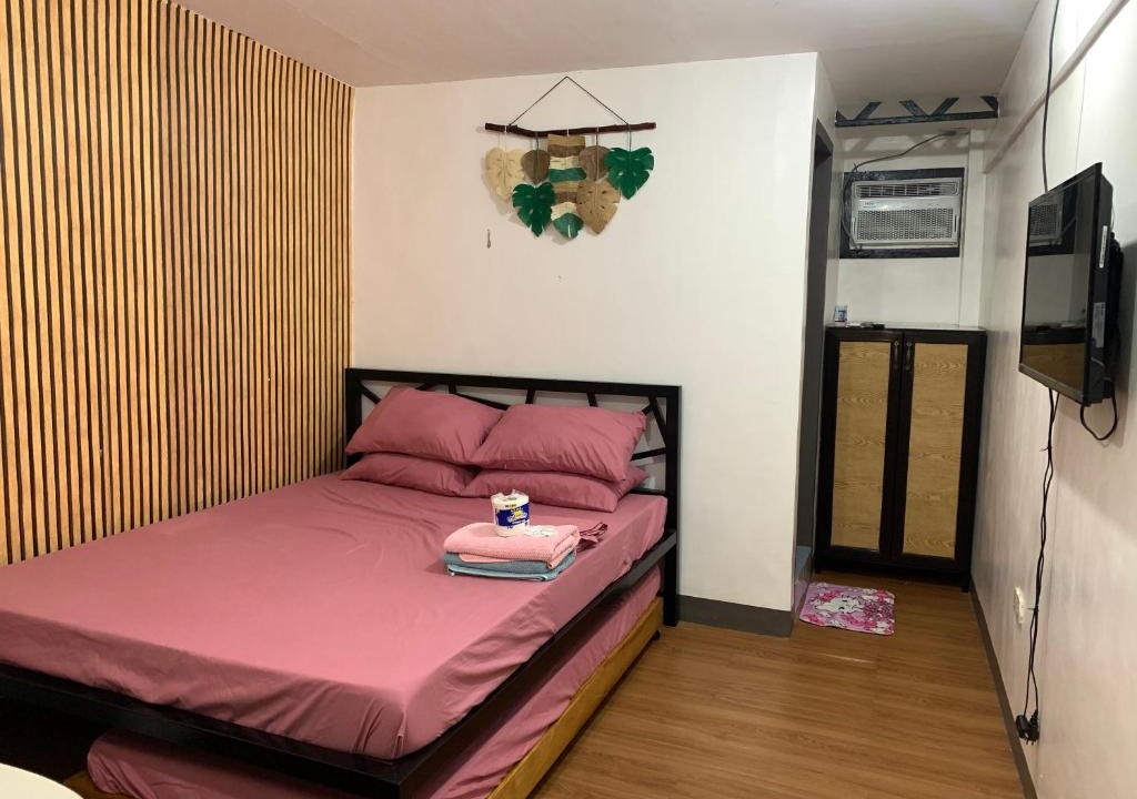 Romblon Island House | Capaclan Centro Private Room