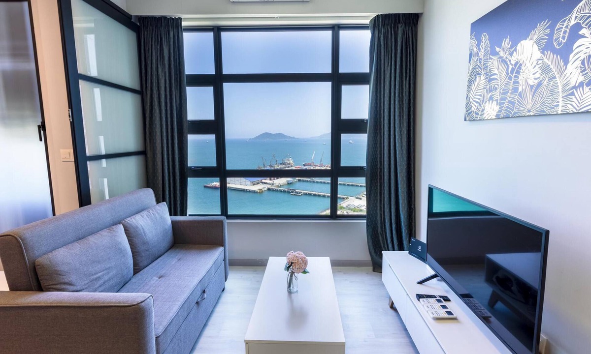 Kota Kinabalu House | Capital O 90998 Margo Home