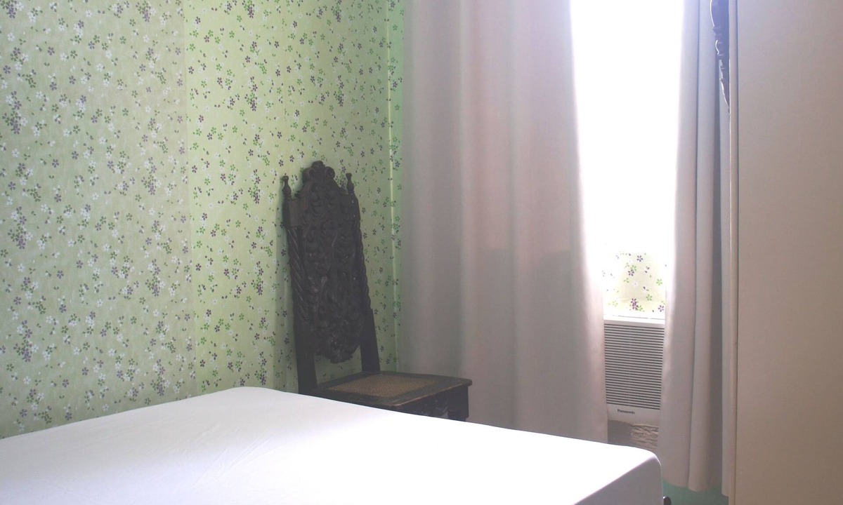 Tagbilaran Hostel | Capitol Backpackers Apartment - Hostel