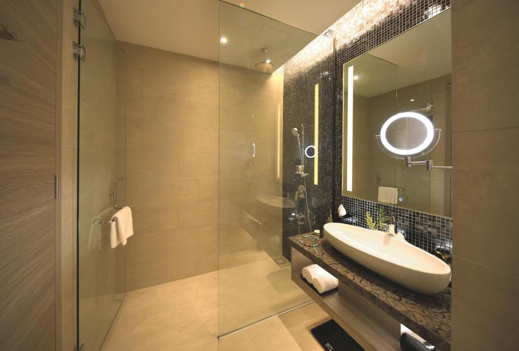 Central District Hotel | Capri by Fraser Johor Bahru