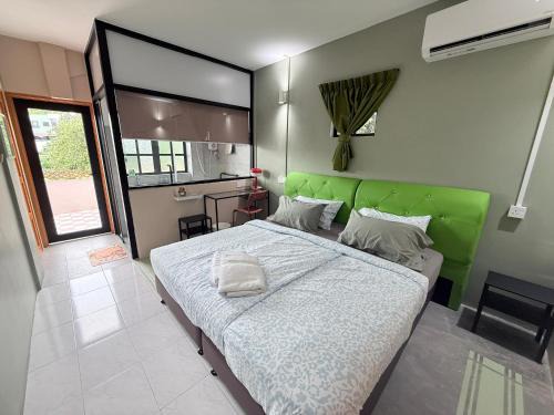 Larut House | Capy House Taiping